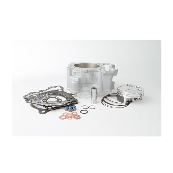 Cylinder Works Standard Bore HC Cylinder Kit for Yamaha 5NL111810000, 20002K01HC 20002-K01HC